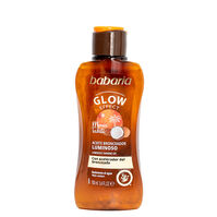 Aceite Bronceador Efecto Luminoso 100ml-210606 Aceite Bronceador Efecto Luminoso 100ml-210606 1